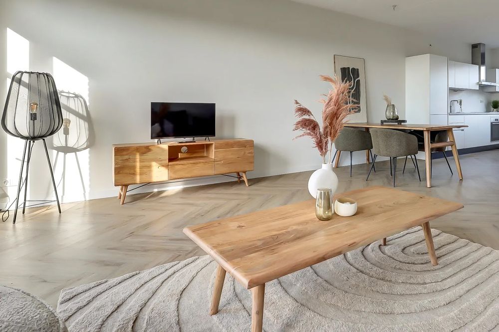 Home Inspirations by Moving-In