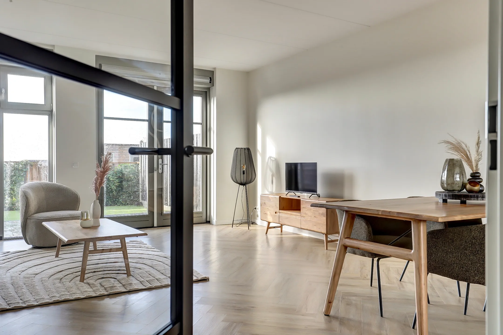 Home Inspirations by Moving-In