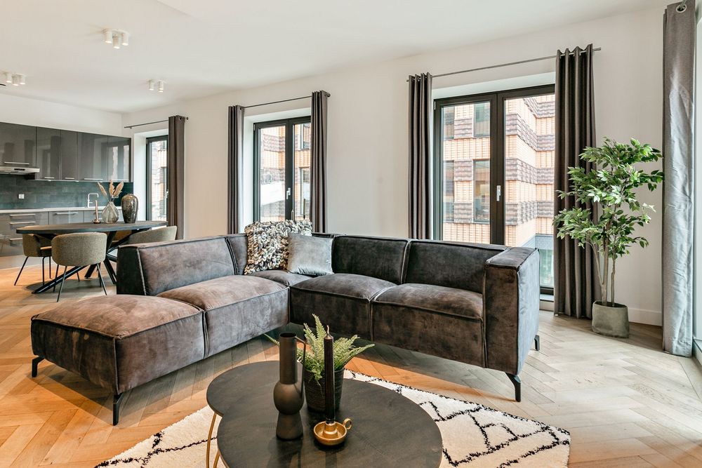 Home Inspirations by Moving-In