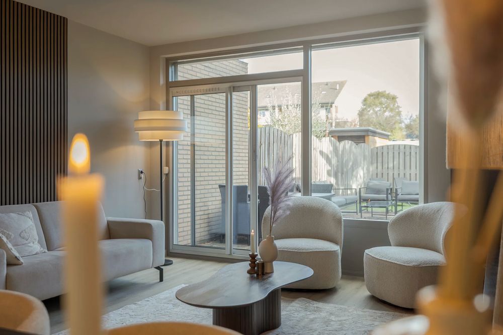 Home Inspirations by Moving-In